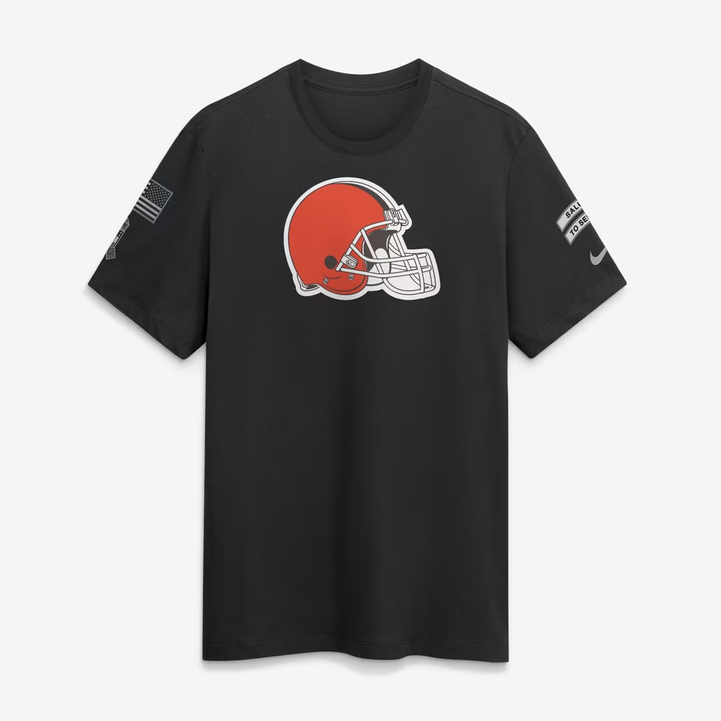 Men Nike NFL 2026 T shirt e6d80fd6